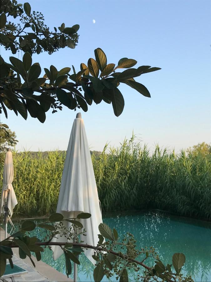 Domaine Du Clos D'Alari-Chambres D'Hotes Au Milieu Des Vignes Saint-Antonin-du-Var Buitenkant foto