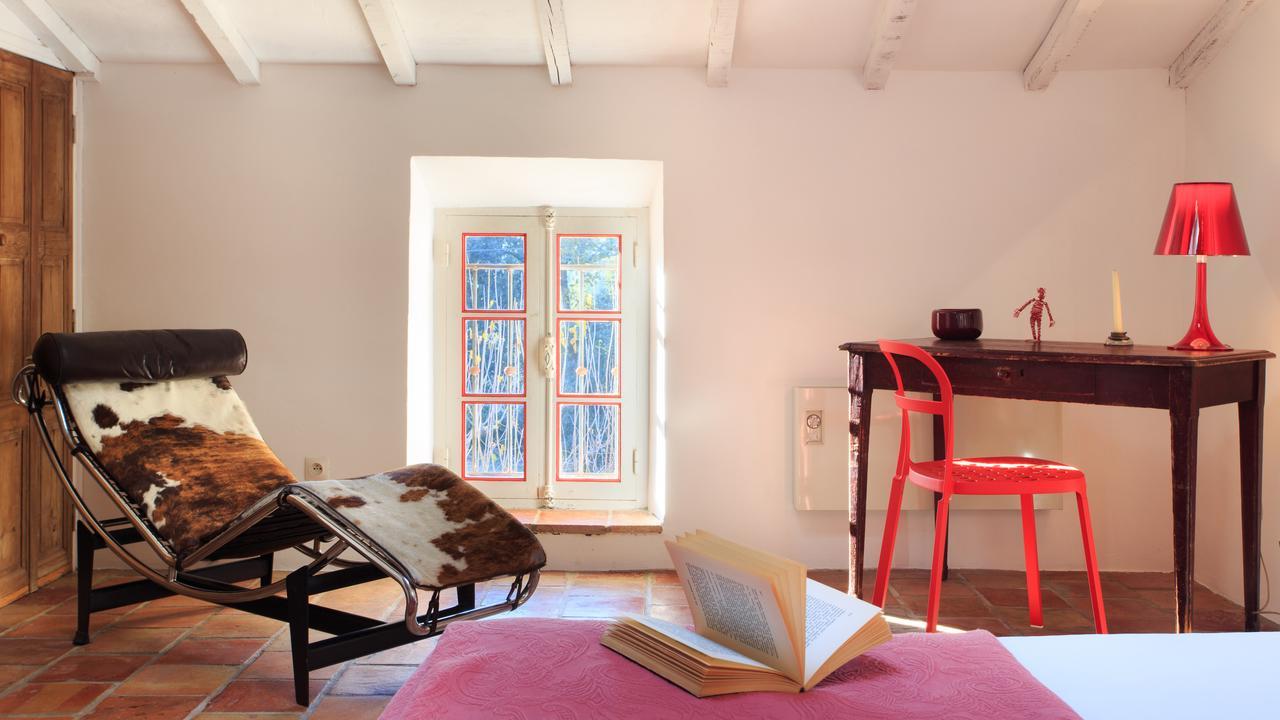 Domaine Du Clos D'Alari-Chambres D'Hotes Au Milieu Des Vignes Saint-Antonin-du-Var Buitenkant foto